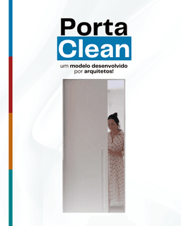 Modelo Clean 1