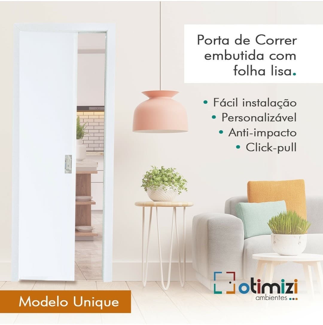 Modelo Unique — imagem 1
