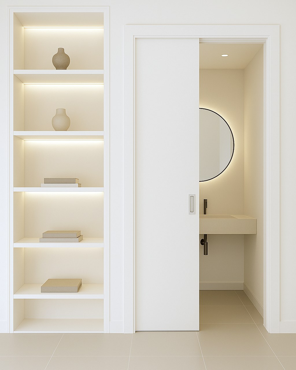 Lavabo